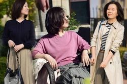 2 món đồ giúp chị em ngoài 50 thêm phần thanh lịch