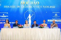 Cuộc thi Hoa hậu Du lịch biển 2022 sẽ dời sang năm 2023