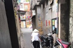 Bà Thân một cuộc đời: Tận cùng khốn khổ