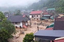 Thiên tai làm 139 người chết và gây thiệt hại hơn 5.100 tỷ đồng