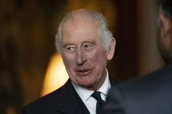 Hoàng gia Anh công bố ngày đăng quang của vua Charles III