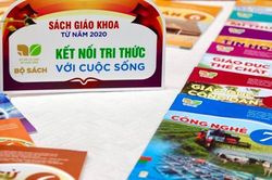Dạy học tích hợp: Giáo viên chồng chất mệt mỏi, căng thẳng