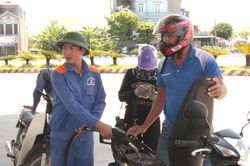 Hải Phòng, Hải Dương, Quảng Ninh: Không có tình trạng đóng cửa hay dừng bán xăng dầu