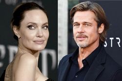 Angelina Jolie bị biến thành 'Amber Heard thứ hai'