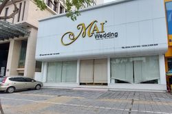 Mai Wedding bị niêm phong, khách hàng hoang mang