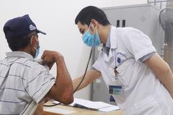 Nỗ lực điều trị viêm gan cho người bệnh đồng nhiễm