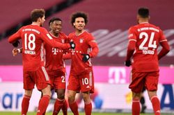 Soi kèo nhà cái Viktoria Plzen vs Bayern Munich. Nhận định, dự đoán bóng đá cúp C1 (02h00,13/10)