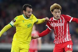 Soi kèo nhà cái Nantes vs Freiburg. Nhận định, dự đoán bóng đá cúp C2 (23h45, 13/10)