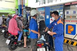 Nguồn cung tăng, thị trường xăng dầu dần ổn định