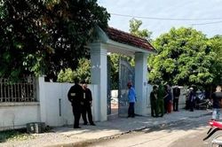Bắt khẩn cấp đối tượng dùng chày đánh chết vợ cũ, nổ súng bắn bị thương người khác