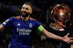 Ai đủ 'quyền lực' khiến Cristiano Ronaldo dự lễ trao giải Quả bóng vàng 2022 sau 5 mùa vắng mặt?