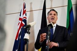 Australia mong muốn nâng tầm hợp tác quốc phòng với Papua New Guinea