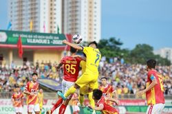 VAR sẽ được đưa vào V.League vào cuối năm 2023