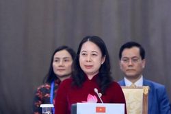 Tổng thống Putin khẳng định Nga luôn coi Việt Nam là đối tác quan trọng hàng đầu