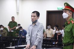 Tử hình kẻ đóng 10 chiếc đinh vào đầu bé gái