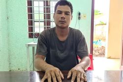 Phê chuẩn khởi tố nam thanh niên 'sàm sỡ' bé gái 13 tuổi ở Công viên