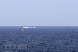 Israel thông qua nguyên tắc thỏa thuận phân định biên giới với Liban