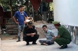 Thông tin mới về vụ giết vợ nghi do mâu thuẫn tình cảm ở Quảng Ninh