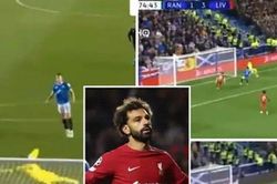 Salah lập 2 kỷ lục khó tin sau cú hat-trick giúp Liverpool đại thắng