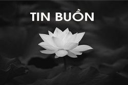 Tin buồn: Nhà báo Võ Trường Giang từ trần