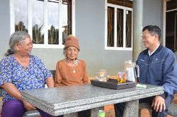 Khi đồng bào dân tộc thiểu số ở Gia Lai tiết kiệm chi tiêu