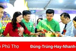 Nữ doanh nhân Đất Tổ năng động, sáng tạo