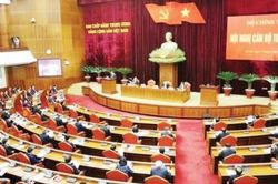 Chính trị - Xã hội Theo dòng thời sự Bố trí cán bộ lãnh đạo sau khi bị kỷ luật là cần thiết