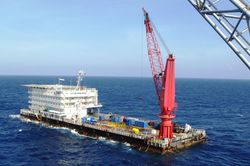 PTSC hợp tác với một tập đoàn Bỉ triển khai các dự án năng lượng tái tạo ngoài khơi