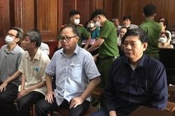 Ông Tất Thành Cang bị VKS đề nghị mức án 8-10 năm tù