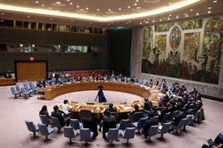 LHQ kêu gọi các nước không công nhận Nga sáp nhập 4 vùng lãnh thổ của Ukraine