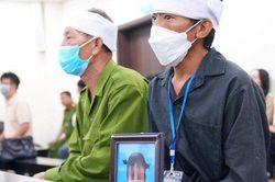 Vụ bé gái bị người tình của mẹ đóng đinh vào đầu tử vong: Bất ngờ với tin nhắn của mẹ nạn nhân gửi bị cáo