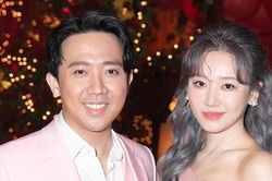 Dù Trấn Thành ra sức dập tắt tin đồn hôn nhân trục trặc, Hari Won lại có nhiều hành động trái ngược