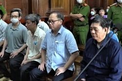 Kê biên 21 tài sản của bị cáo Tất Thành Cang và các đồng phạm trong vụ án 'bán rẻ' đất công tại TP HCM