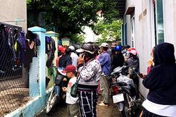 Khánh Hòa: 1 cô gái tử vong trong nhà trọ trên người có vết thương