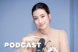 Đỗ Mỹ Linh: 'Tôi cưới anh Đỗ Vinh Quang là đúng người, đúng thời điểm'