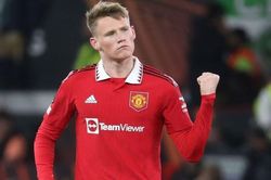McTominay tái lập thống kê sau 23 năm tại đấu trường châu Âu
