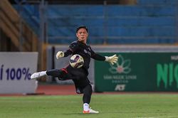 Có Hoàng Đức, Viettel đua vô địch tới cùng với Hà Nội FC