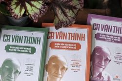 Khơi dậy tình yêu văn hóa cội nguồn