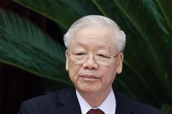 Tổng Bí thư Nguyễn Phú Trọng: Quyết tâm tạo sự chuyển biến mạnh mẽ về phát triển vùng Tây Nguyên