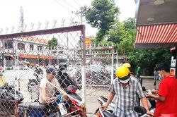 Ổn định thị trường xăng dầu: Phải thanh lọc, xử lý từ gốc