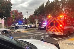 Mỹ: Nổ súng tại North Carolina làm 6 người thiệt mạng, cảnh sát kêu gọi người dân ở yên trong nhà