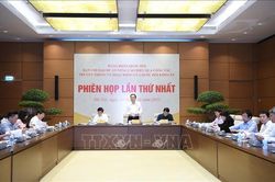 Nâng cao hiệu quả công tác truyền thông về hoạt động của Quốc hội khóa XV