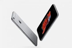 iPhone 6 chính thức gia nhập danh sách 'con ghẻ' của Apple