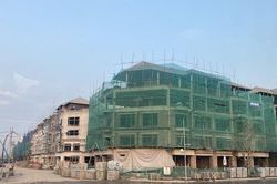 VARS: Thị trường bất động sản chưa rơi vào suy thoái