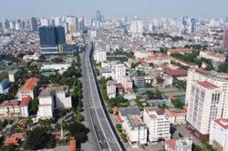 Bắc Giang kêu gọi đầu tư cho 13 dự án với tổng quy mô 427,16ha