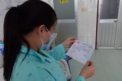 Bệnh nhân mắc đậu mùa khỉ đầu tiên tại Việt Nam được xuất viện