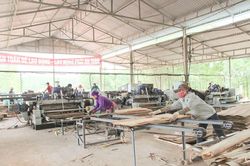 Tích cực hỗ trợ pháp lý cho doanh nghiệp nhỏ và vừa