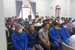 Đường dây xăng giả của Trịnh Sướng: Bất ngờ với lời khai nhận tội thay