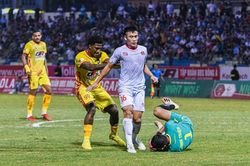 Đánh bại CLB Thanh Hóa, Hải Phòng áp sát ngôi đầu V-League