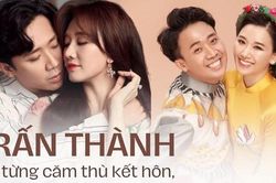 Bất chấp tin đồn hôn nhân trục trặc, Trấn Thành vẫn dành cho Hari Won vô vàn 'lời đường mật'